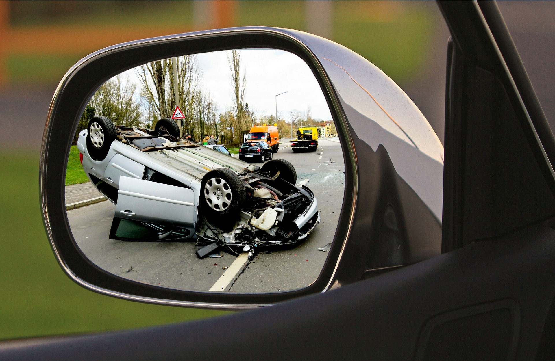 Les principaux facteurs d'accidents de la route : quels risques